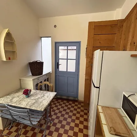 Sans Souci - 20m Away Apartamento Mers-les-Bains