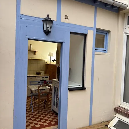 Sans Souci - 20m Away Apartamento