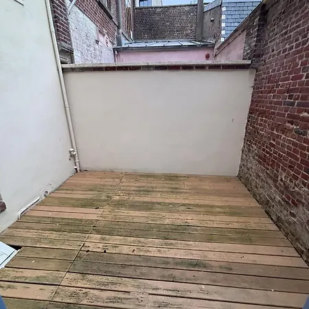 Apartamento Sans Souci - 20m Away *